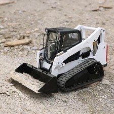 1/14 RC Hydraulic Skid-Steer