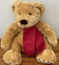 Vintage fraser bear - vintage, 2000
