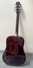 Aria AW-20N Acoustic Guitar