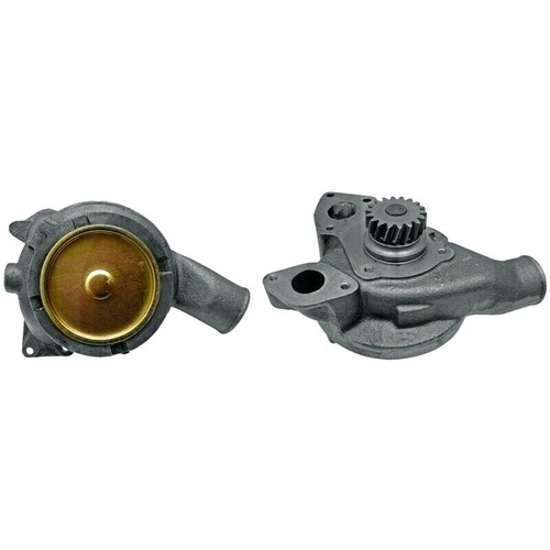 Water pump for massey ferguson - water,