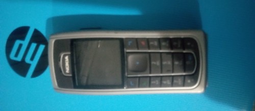 Nokia 6230i sim free unlocked - 6230i,