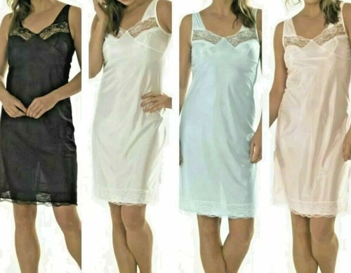 New ladies silky feel - new,