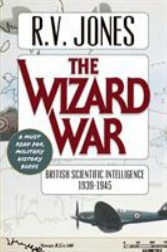 The wizard war - wizard, war: