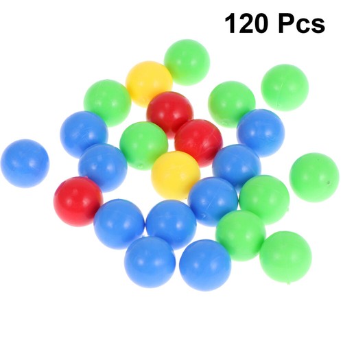 140pcs game replacement ball - game,