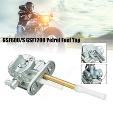 Gas Fuel Petcock Valve Switch