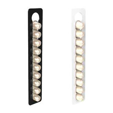 1 Bay 10 Nespresso Capsule