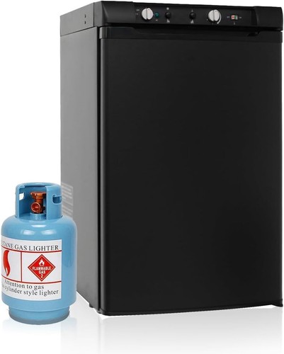 Smad 100l lpg 12v 240v - lpg/12v/240v, way