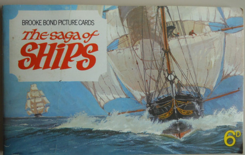 Brooke bond the - brooke,