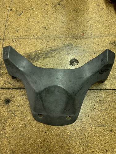 Honda cbr125 tank cover - honda,