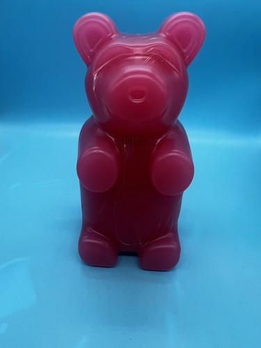 Gummy bear night - gummy,