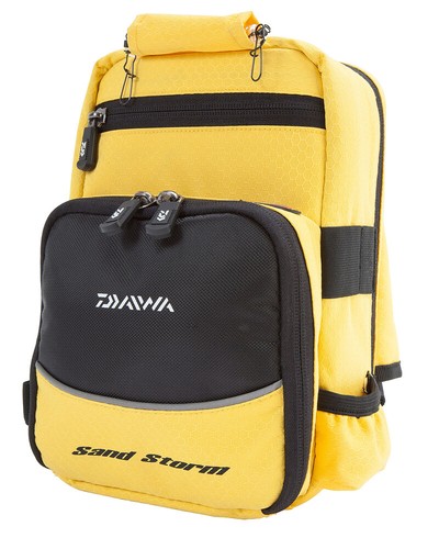Daiwa sandstorm rig tackle - daiwa,