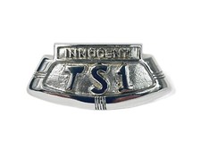 Lambretta badge horn casting shield type TS1 Li SX early Series 3 MB