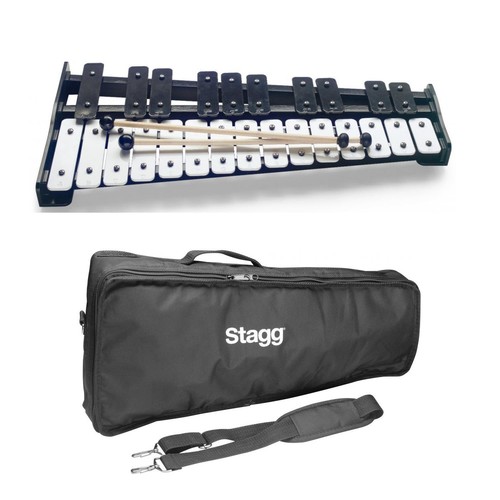 Stagg bell set 25b - stagg,