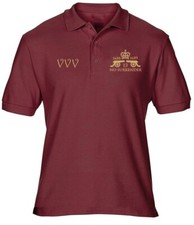 APPRENTICE BOYS OF DERRY POLO SHIRTS, Ulster, Loyalist, 1690, No SURRENDER 