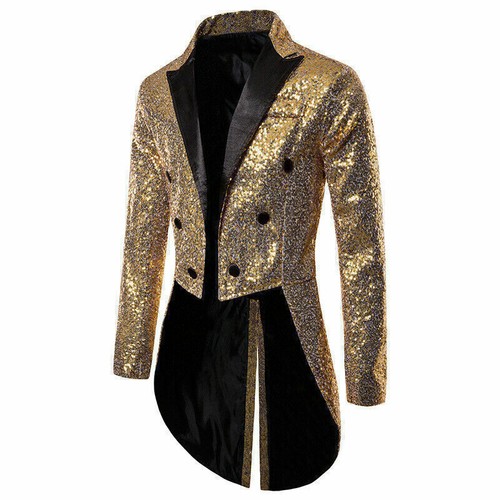 Chic men tuxedo bling - men,