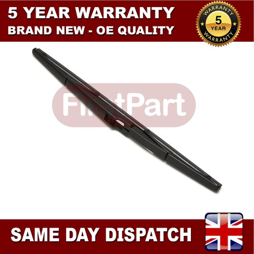 Firstpart rear windscreen - firstpart,