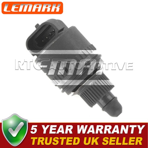 Lemark idle air control valve - control,