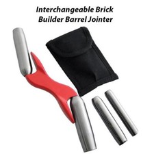 Brick jointer 8 3 - 1/2", 5/8"