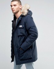 Penfield Rare Lexington Parka