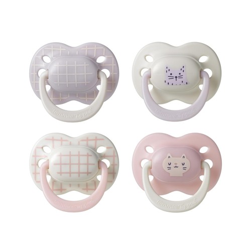 Tommee tippee ultimate fit - tippee,