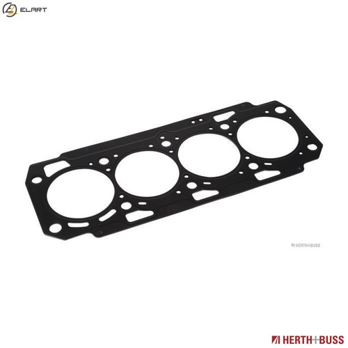 Gasket cylinder head j1258069 - cylinder,