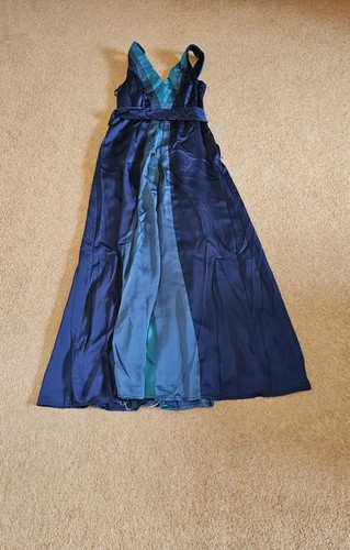 Beautiful coast long dress - long,