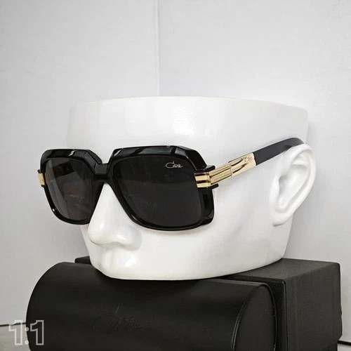 Cazal sunglasses black - sunglasses,