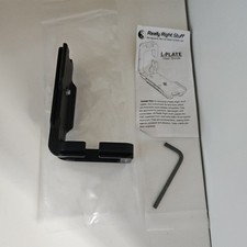 RRS Really Right Stuff B5D2-L