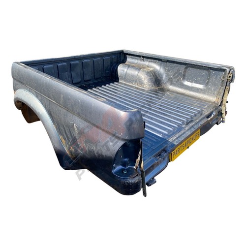Mitsubishi l200 k74 rear truck - rear,