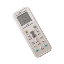  Universal Air Conditioning