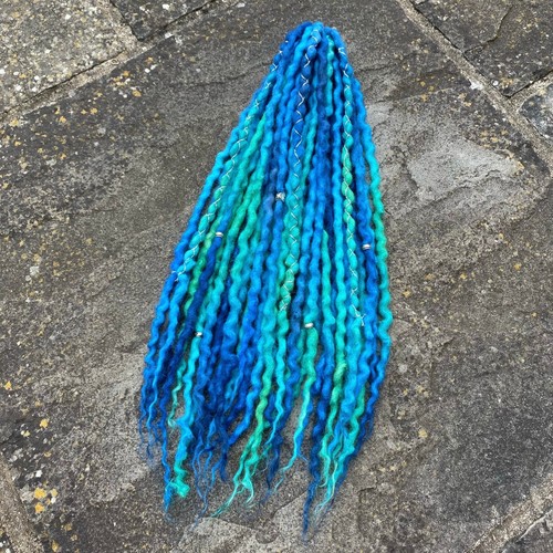 Custom double ended wool - custom,