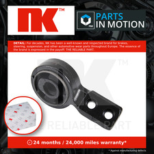 Wishbone / Control / Trailing