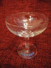 VINTAGE 1950's BABYCHAM