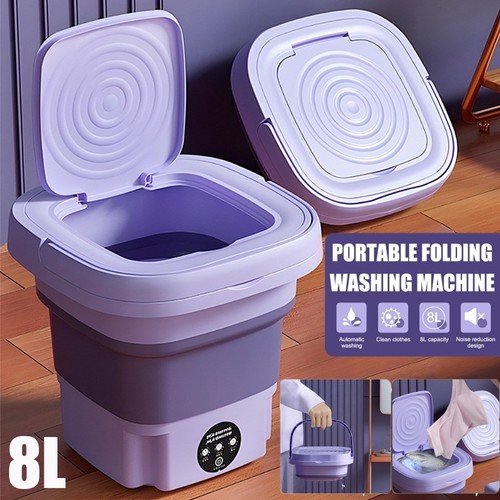 Mini portable washing - portable,