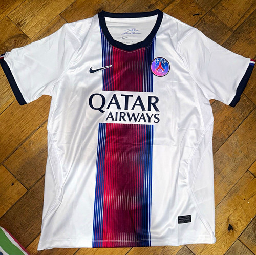 Nike paris saint germain - saint-germain, psg