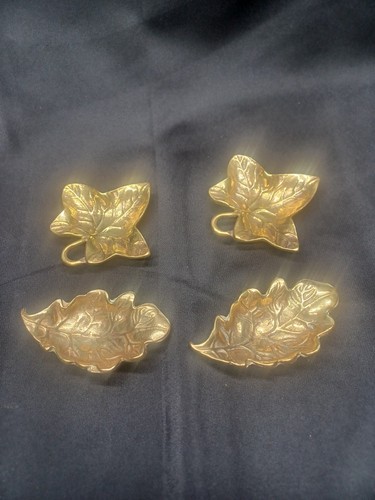 Sets vintage solid brass - of,