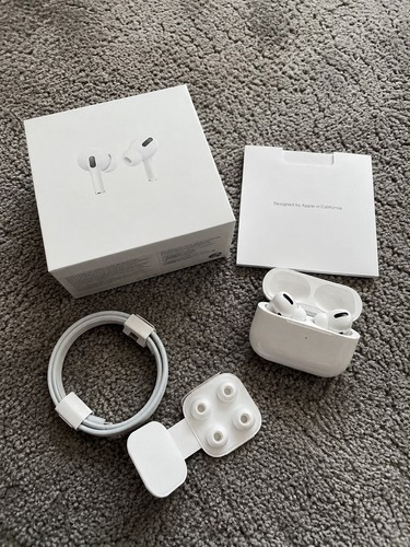 Apple airpods pro 2nd - airpods,