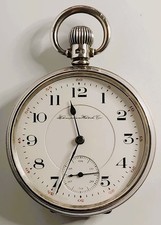 👀✨HANDSOME, SOLID SILVER