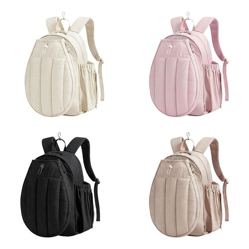 Tennis racket bag backpack - tennis,