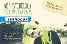 AQA Psychology for A Level