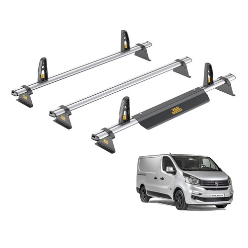 Fiat talento roof - roof, for