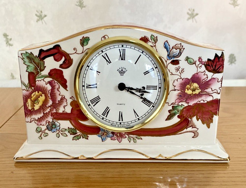 Vintage mason s ironstone - vintage, mason's