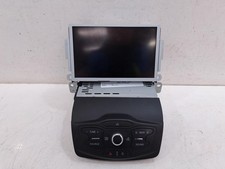 2016 FORD KUGA Mk2 SAT. NAV