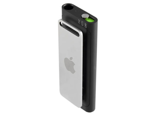Apple ipod shuffle - apple, 3rd