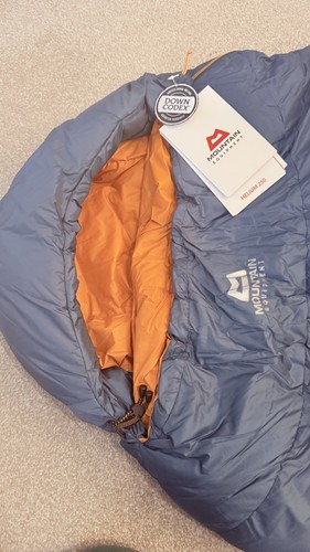 Mountain equipment helium 250 - helium,