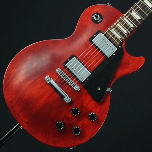 Gibson used les - paul, studio