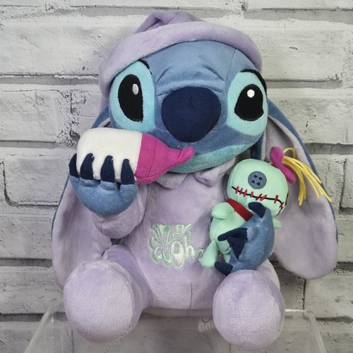 Disney stitch pyjamas with - disney,