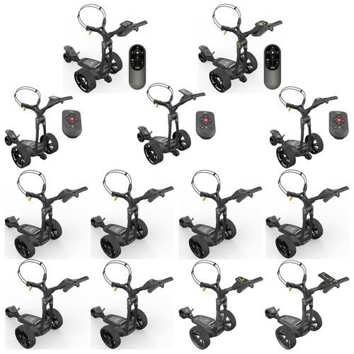 Powakaddy electric golf - powakaddy,