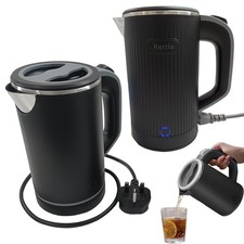 Electric Kettle 800ml 600W