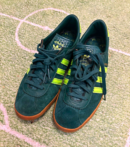 Adidas london 2010 city series - adidas,